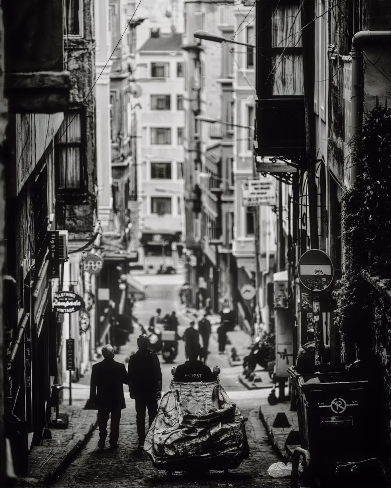 Architecture