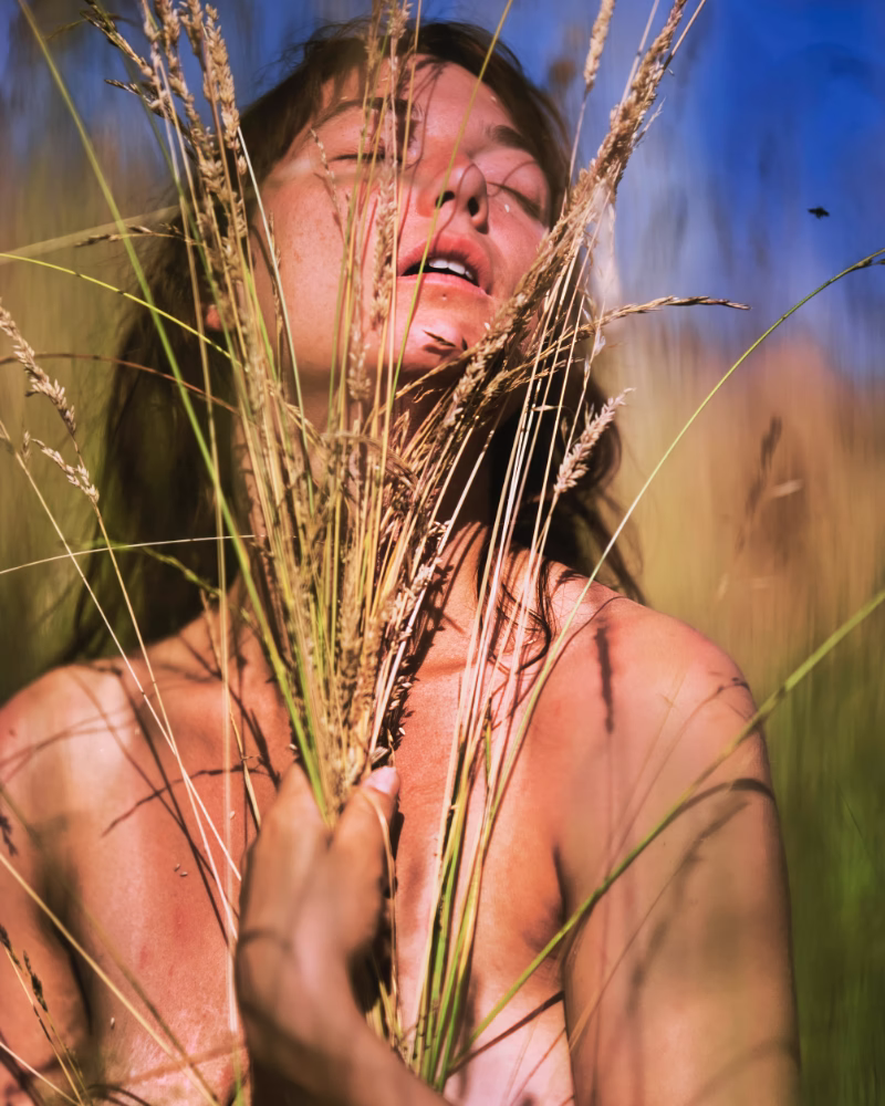 Creative Portrait